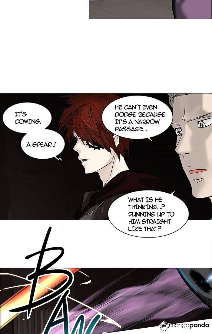 Tower of God, Chapter 247 image 14